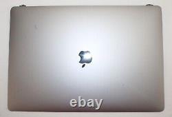 Apple MacBook Pro Laptop 16 LCD Screen Display Assembly Space Gray A2141