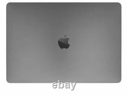 Apple MacBook Pro Retina 13 Screen A2289 A2251 LCD Display 2020 GRAY A- Grade