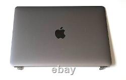 Apple MacBook Retina A1534 12 LCD Screen Display Gray 2016 Genuine Grade B