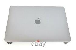 Apple Macbook Air 13 A1932 2018 LCD Screen Display Assembly Space Gray GRADE A