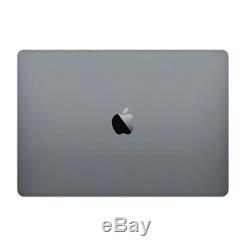 Apple Macbook Air 13 A1932 Retina Display LCD Schermo Montaggio Tardo 2018 Grey
