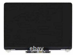 Apple Macbook Air LCD Display Assembly A2337 M1 2020 OEM Replacement Silver New
