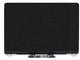 Apple Macbook Air LCD Display Assembly A2337 M1 2020 OEM Replacement Silver New
