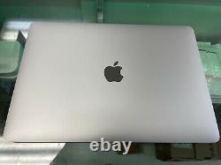 Apple Macbook Air LCD Display Assembly A2337 M1 2020 OEM Replacement Silver New