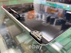 Apple Macbook Air LCD Display Assembly A2337 M1 2020 OEM Replacement Silver New