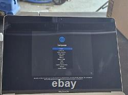 Apple Macbook Air Retina 13 Laptop LCD Display Grey (EMC3184)