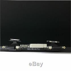 Apple Macbook Pro 13 A1706 A1708 Retina 2016 2017 LCD Screen Display Assembly