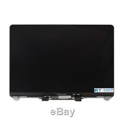Apple Macbook Pro 13 A1706 A1708 Retina 2016 2017 LCD Screen Display Assembly
