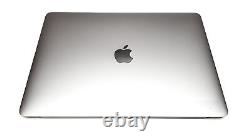 Apple Macbook Pro 13 A1706 Late 2016 Gray LCD Display Screen Assembly 661-05323