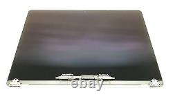 Apple Macbook Pro 15 A1990 Mid 2018 2019 Gray LCD Display Screen 661-10355