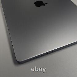 Apple Macbook Pro 16 (m1,2021) Full LCD Display Assembly (gray) Gr A+, A2485