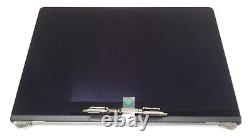 Apple OEM QHD IPS LCD Screen Assembly for 16 MacBook Pro A2141 2019/20 Display