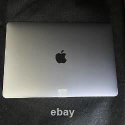 Apple Original Macbook Air 13 M1, 2020 LCD Display Assembly (gray) A2337