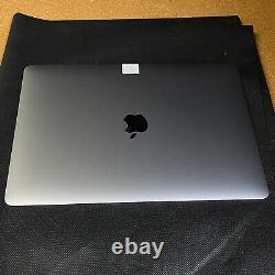 Apple Original Macbook Air 13 M1, 2020 LCD Display Assembly (gray) A2337