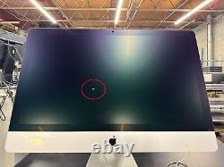 Apple iMac 27 2020 A2115 (EMC 3442) LM270QQ1(SD)(F1) 5K LCD Display Panel