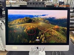 Apple iMac 27 2020 A2115 (EMC 3442) LM270QQ1(SD)(F1) 5K LCD Display Panel