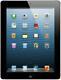 Apple iPad 4 4th Generation 9.7 with Retina Display 16GB WIFI Space gray