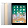 Apple iPad 5th Gen. 32GB 128GB Wi-Fi Only Gold, Silver, Space Gray