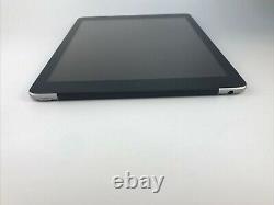 Apple iPad 6th Gen. 32GB Wi-Fi + Cellular (Unlocked) 9.7in Space Gray Tablet