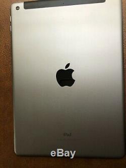 Apple iPad 6th Generation Wifi + Cellular 32GB Model A1954