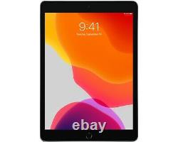 Apple iPad Air 16GB, Space Gray, Wi-Fi Only, Bundle Deal Included, Plus 9.7-inch