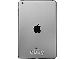 Apple iPad Air 16GB, Space Gray, Wi-Fi Only, Bundle Deal Included, Plus 9.7-inch