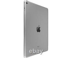 Apple iPad Air 16GB, Space Gray, Wi-Fi Only, Bundle Deal Included, Plus 9.7-inch