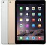 Apple iPad Air 2 16/32/64 GB Wi-Fi + 4G CELLULAR Gold, Silver, Space Gray