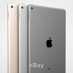 Apple iPad Air 2 16GB 32GB 64GB 128GB WiFi or 4G 9.7inch Various Grades & Colour