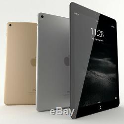 Apple iPad Air 2 16GB 32GB 64GB 128GB WiFi or 4G 9.7inch Various Grades & Colour