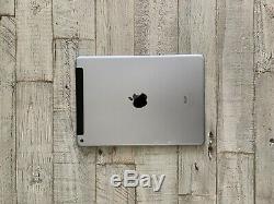 Apple iPad Air 2 32GB WiFi + Cellular Unlocked 9.7in Space Gray Tablet