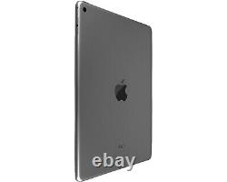 Apple iPad Air 2 64GB, Space Gray, Wi-Fi +4G Unlocked, Bundle Deal, and 9.7-inch