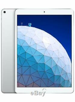 Apple iPad Air 3rd Gen 64GB 10.5 Retina Display WiFi + 4G Cellular Tablet