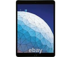 Apple iPad Air 9.7-inch, Space Gray, 16GB, Wi-Fi Only, Also Includes Bundle Deal