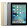 Apple iPad Air with WiFi 64GB, Gold Space Gray Silver, 2nd Generation