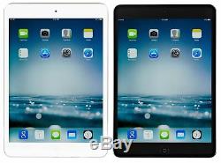 Apple iPad Mini 2 7.9 Retina Display 16 32 64 128 GB Wi-Fi Only Tablet SRF