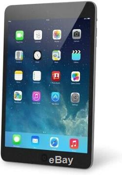 Apple iPad Mini 2 with Retina 16GB Wi-Fi Space Grey