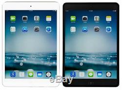 Apple iPad Mini 2nd Generation 7.9 Retina Display 16 32 64 128GB WiFi 4G Tablet