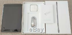 Apple iPad Mini 3 128GB Wi-Fi Space Gray (MGP32LL/A)