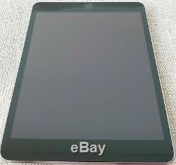 Apple iPad Mini 3 128GB Wi-Fi Space Gray (MGP32LL/A)