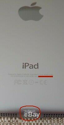 Apple iPad Mini 3 128GB Wi-Fi Space Gray (MGP32LL/A)