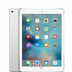 Apple iPad Mini 4 4th Gen 16GB 32GB 64GB 128GB WIFI / WiFi+Cellular Unlocked