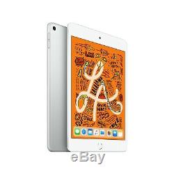 Apple iPad Mini 5th Gen 7.9 Retina Display 64GB Wi-Fi Only NEW Tablet