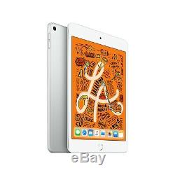 Apple iPad Mini 5th Generation 7.9 Retina Display 64GB Wi-Fi Only Tablet