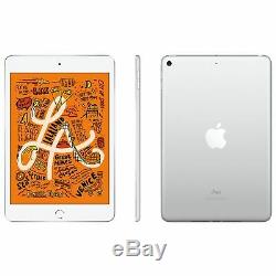 Apple iPad Mini 5th Generation 7.9 Retina Display 64GB Wi-Fi Only Tablet