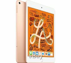 Apple iPad Mini 5th Generation 7.9 Retina Display 64GB Wi-Fi Only Tablet