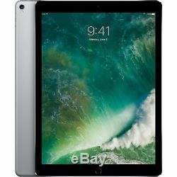 Apple iPad Pro 10.5 256 GB WiFi Only Tablet (2017 Model) All Colors