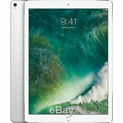 Apple iPad Pro 10.5 256 GB WiFi Only Tablet (2017 Model) All Colors