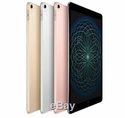 Apple iPad Pro 10.5 64 GB WiFi Only Tablet (2017 model) All Colors