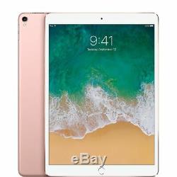 Apple iPad Pro 10.5 64GB WiFi Only Model 2nd Generation Tablet